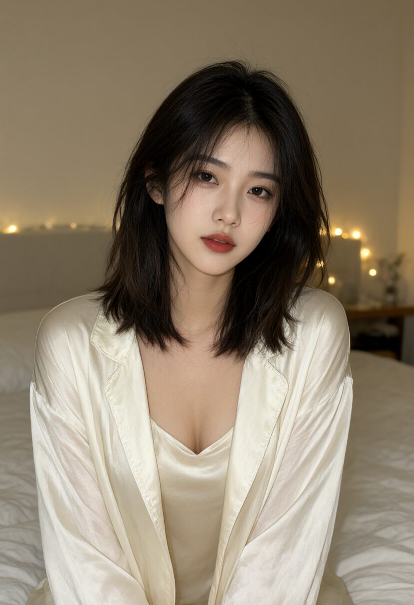 冲喜娘子海报